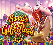 Santa`s Gift Rush