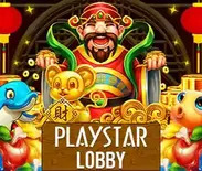 Playstar Lobby