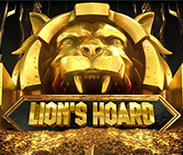Lion`s Hoard