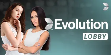 Evolution Lobby